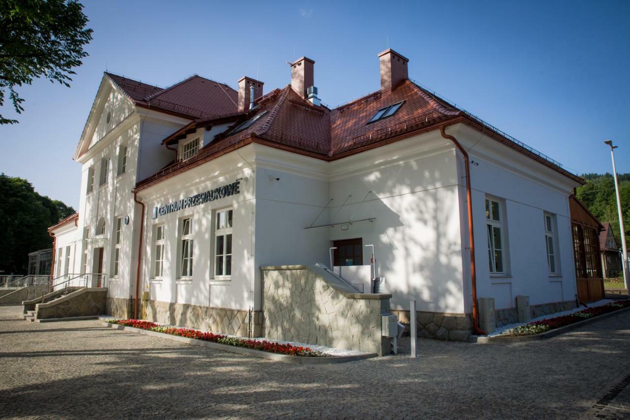 ויסלאו Apartament Miejski מראה חיצוני תמונה