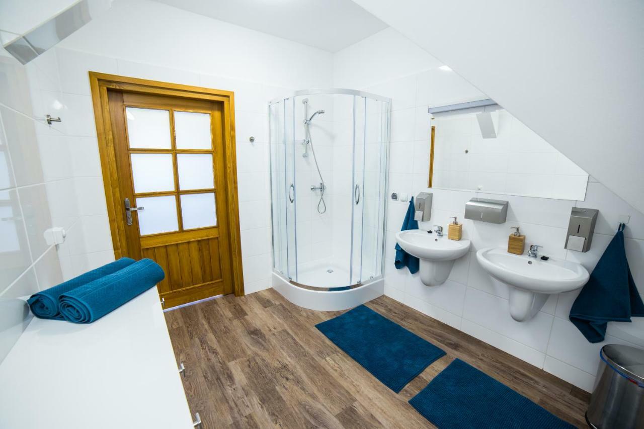 ויסלאו Apartament Miejski מראה חיצוני תמונה